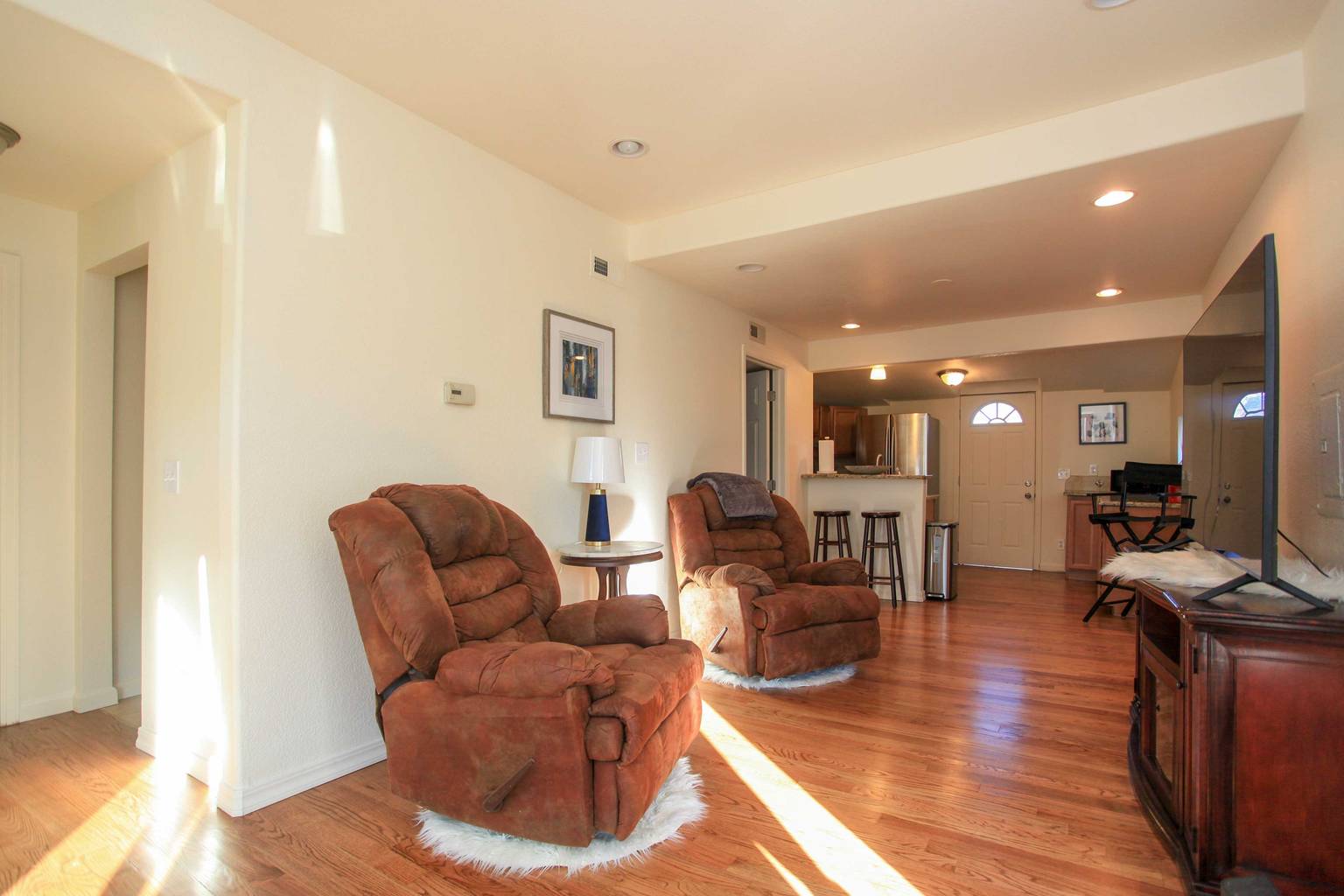 Colorado Springs Vacation Rental