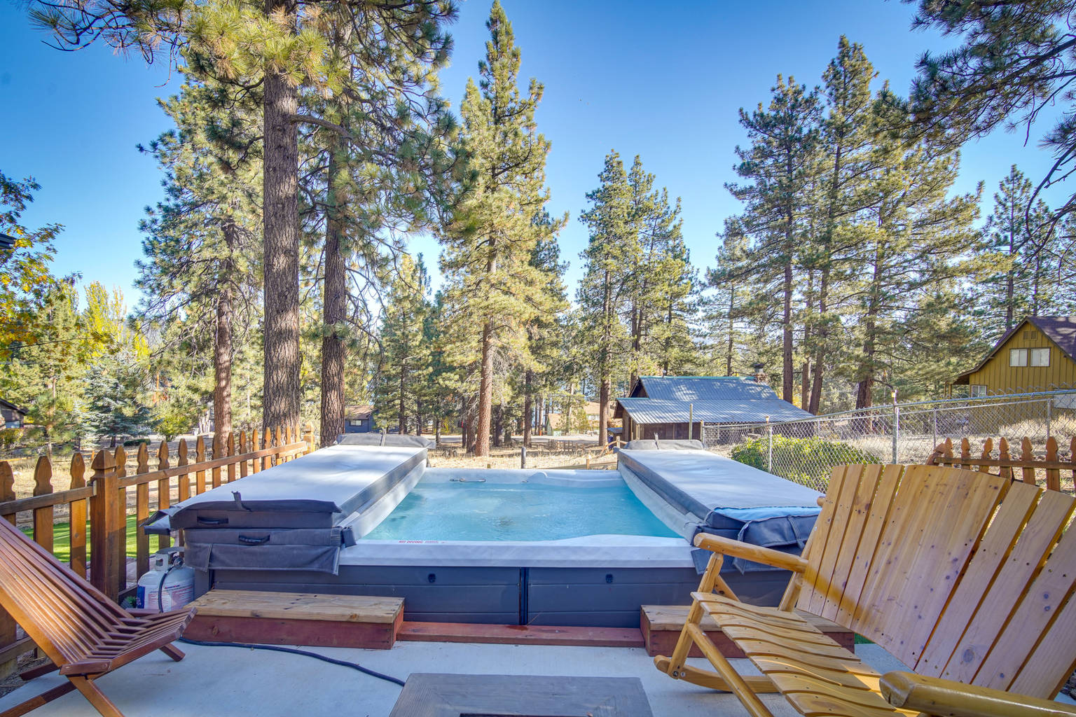 Big Bear Lake Vacation Rental