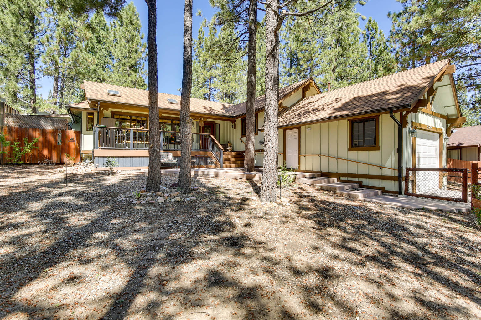 Big Bear Lake Vacation Rental