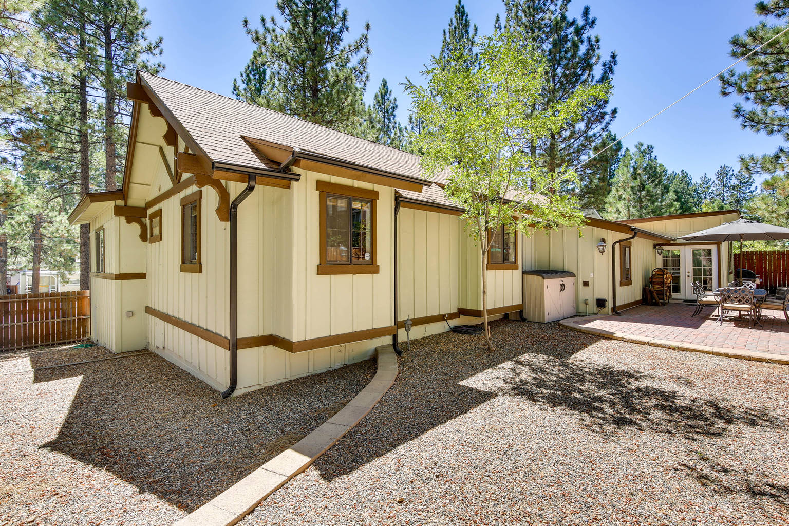 Big Bear Lake Vacation Rental