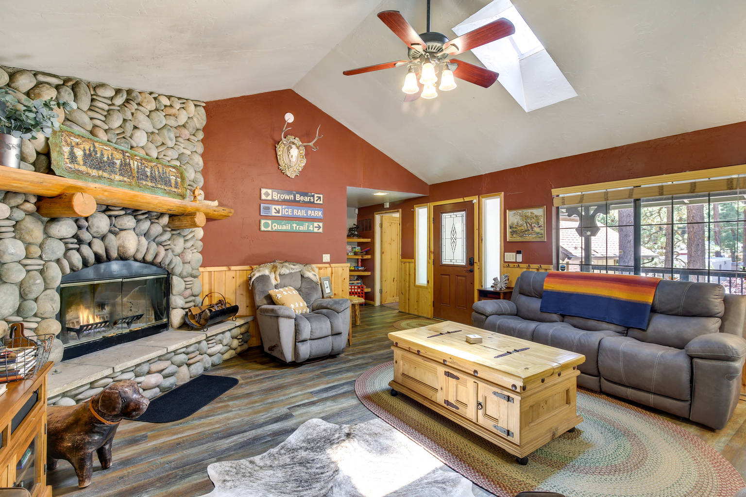 Big Bear Lake Vacation Rental