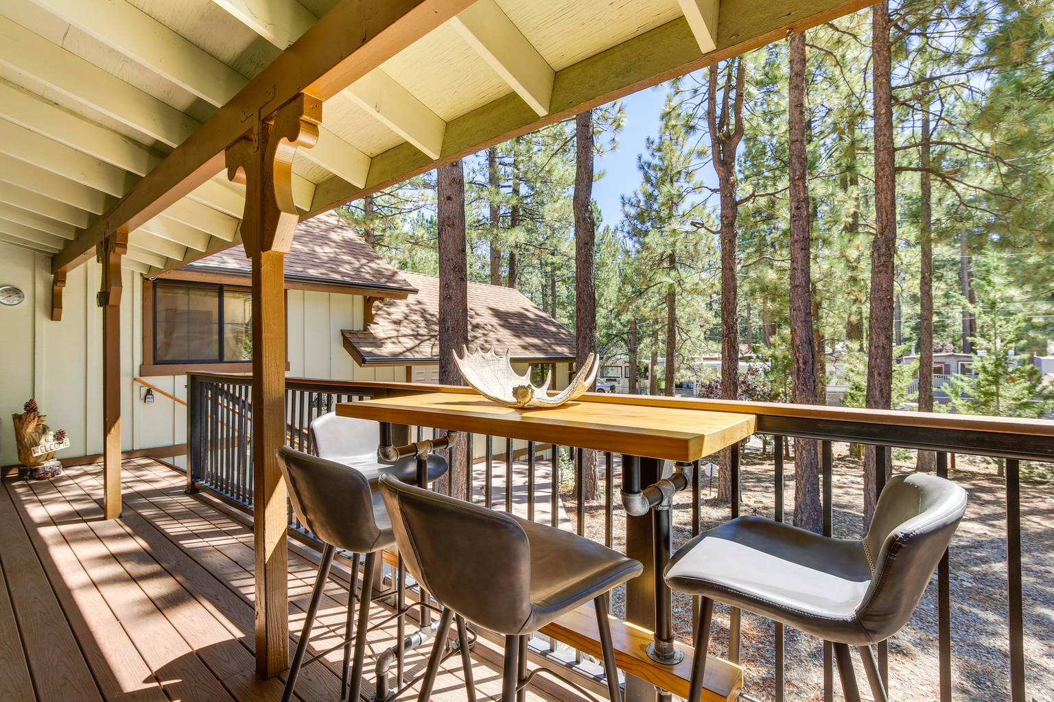 Big Bear Lake Vacation Rental