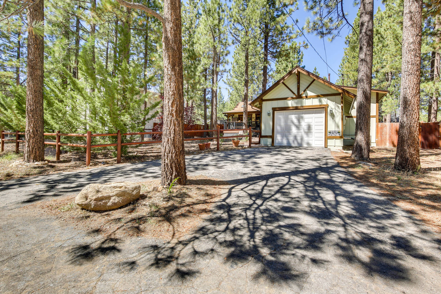 Big Bear Lake Vacation Rental