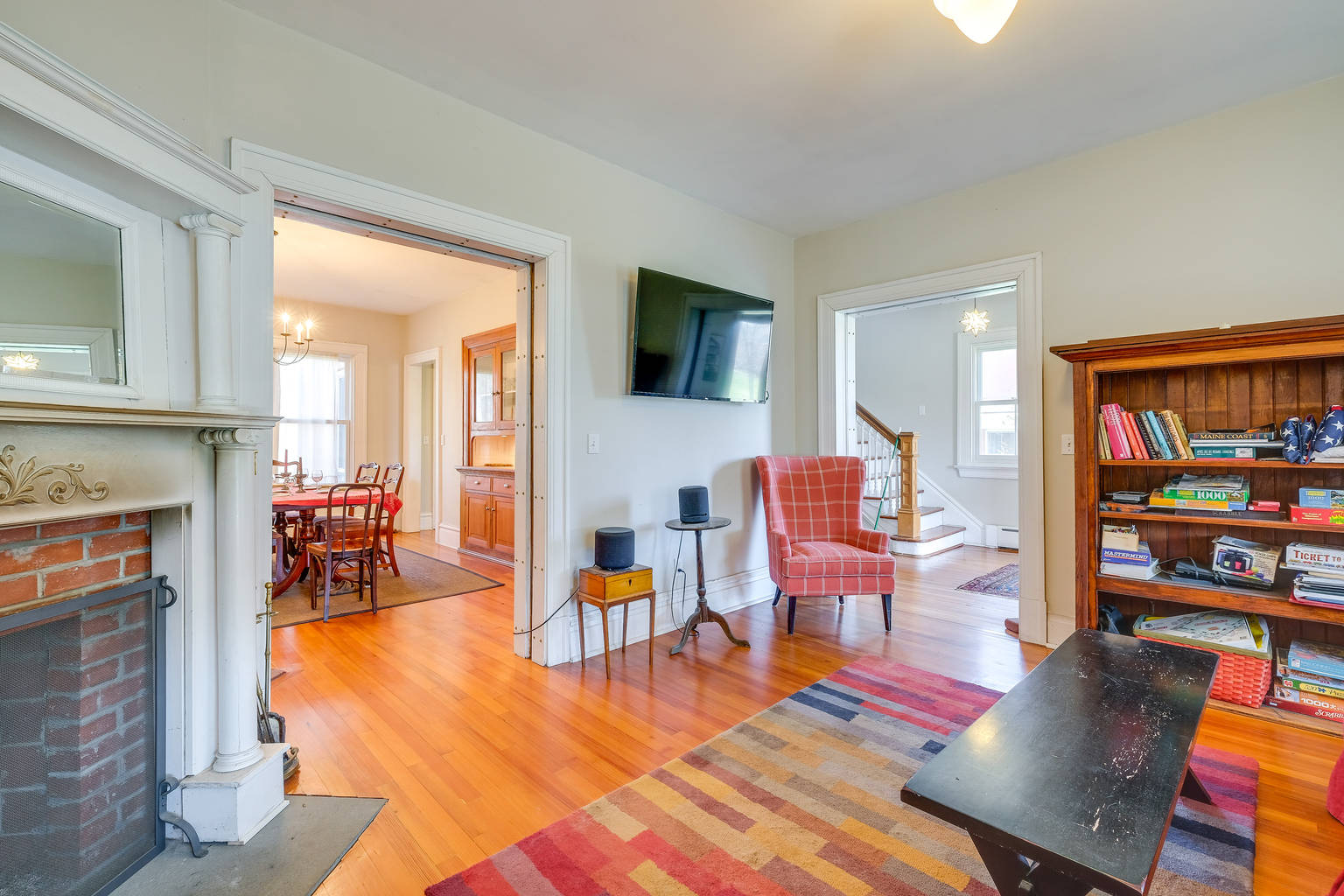 Portland Vacation Rental