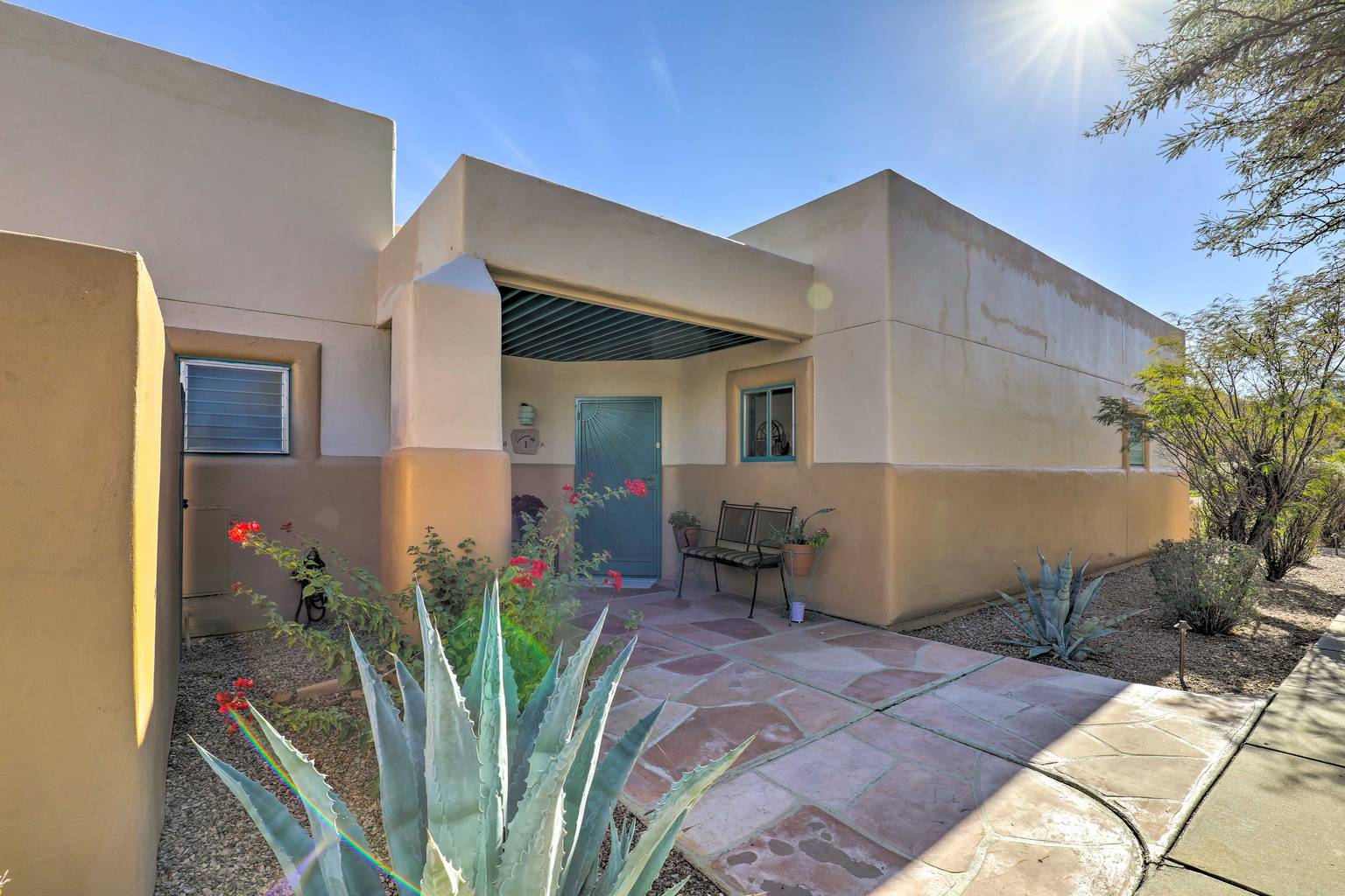 Tucson Vacation Rental