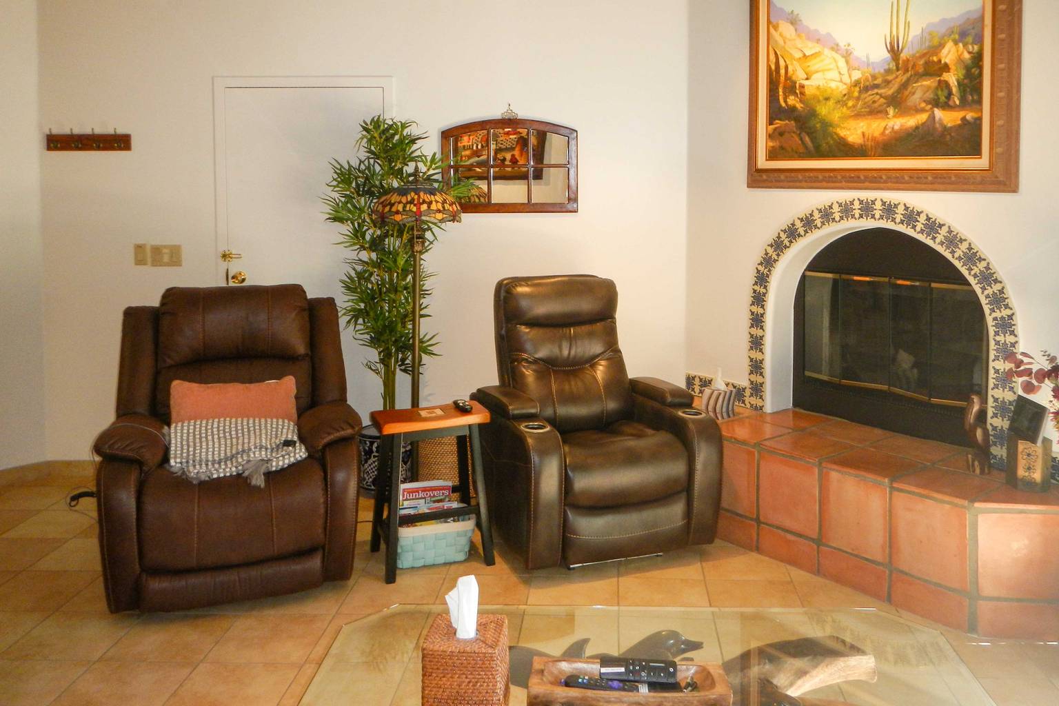 Tucson Vacation Rental