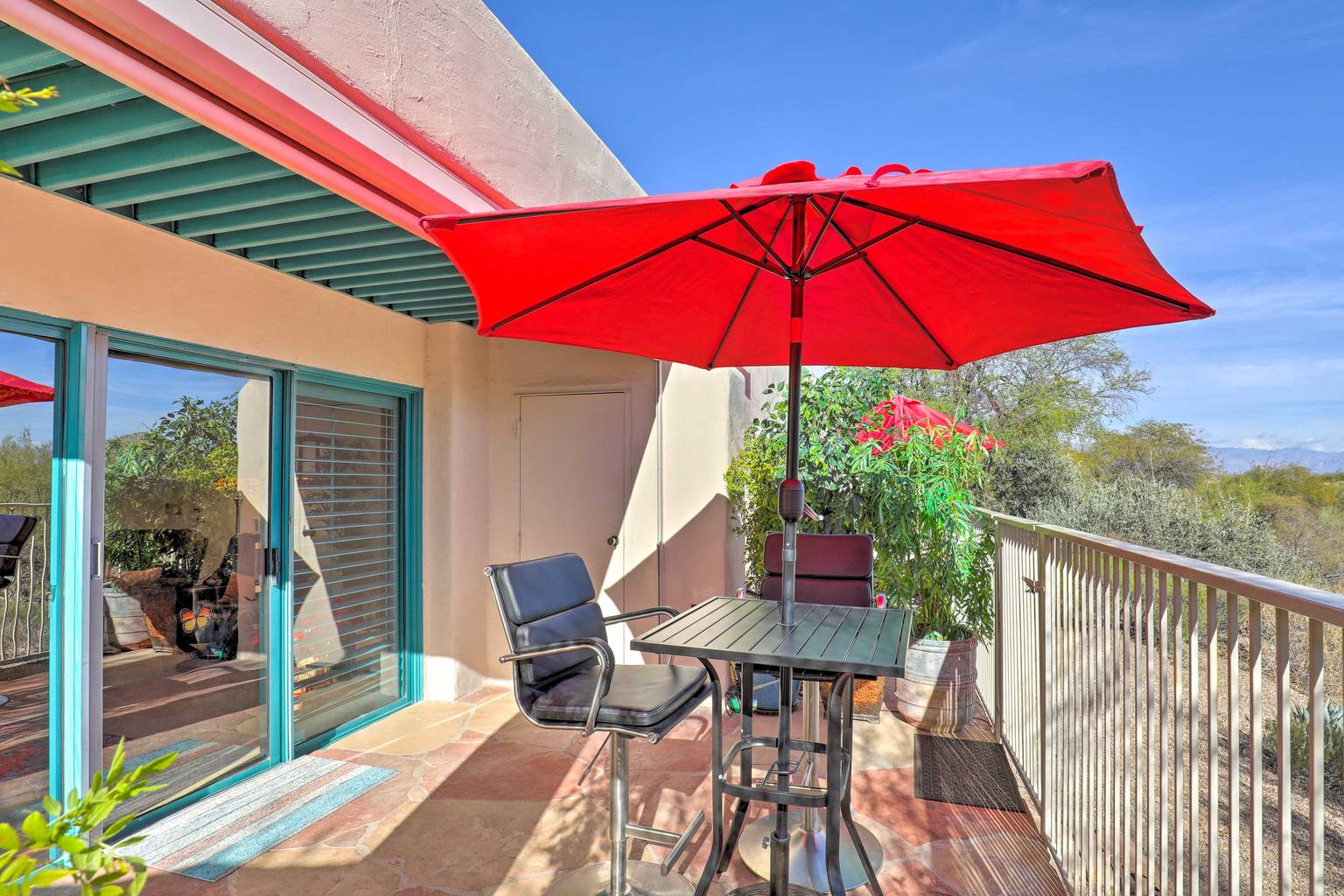 Tucson Vacation Rental