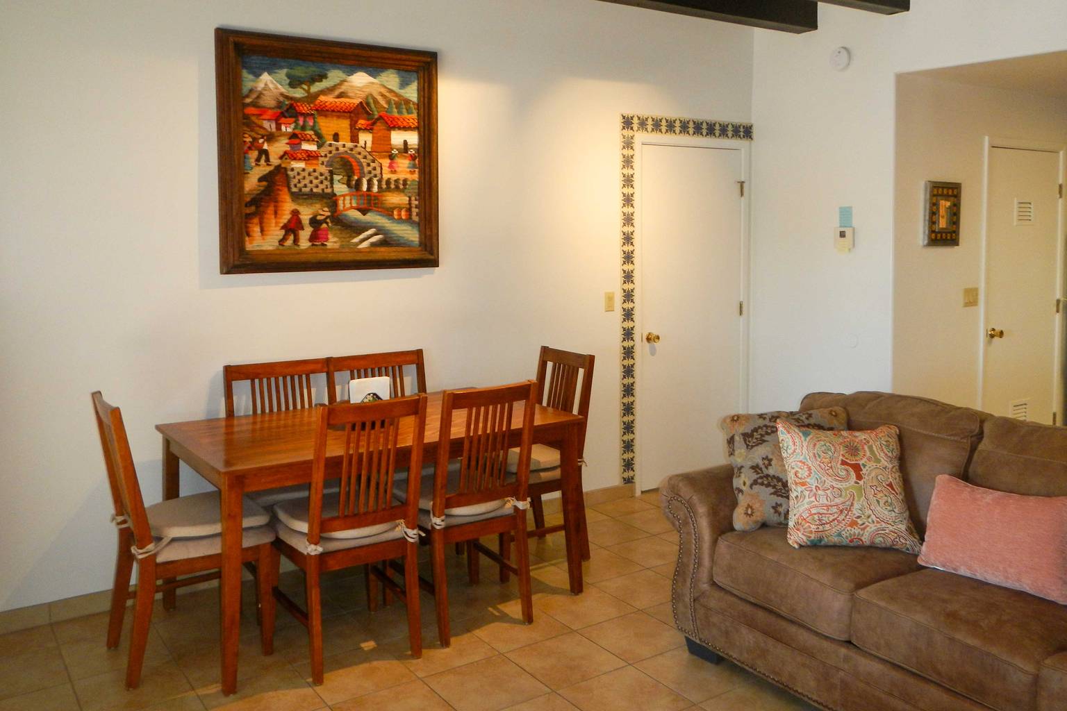 Tucson Vacation Rental