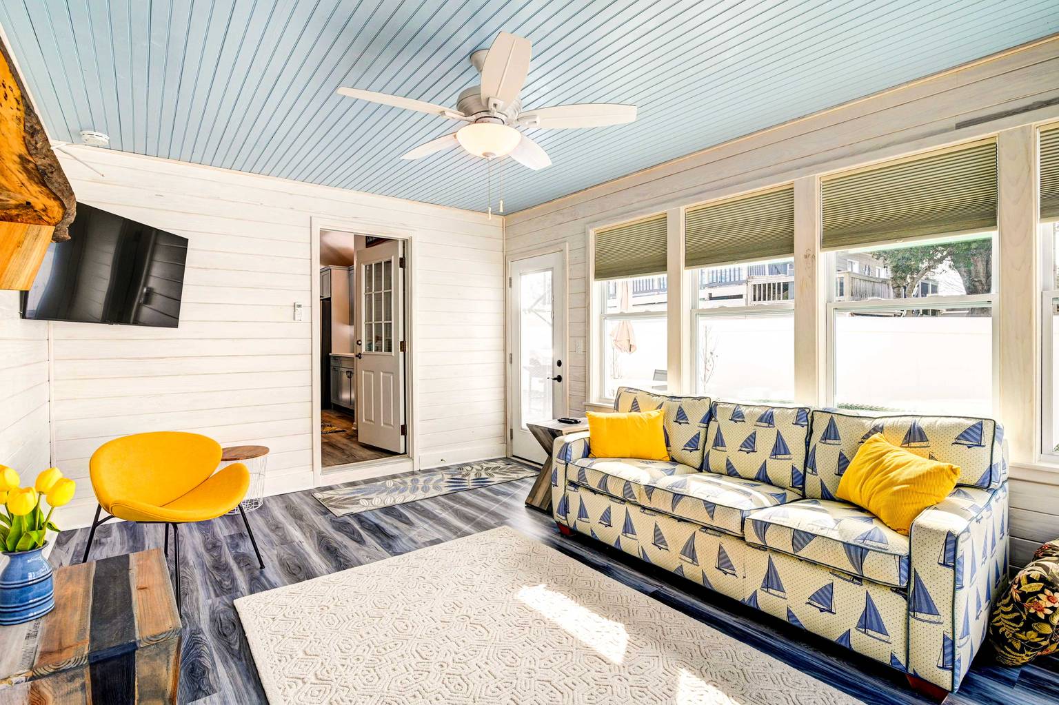 Surfside Beach Vacation Rental