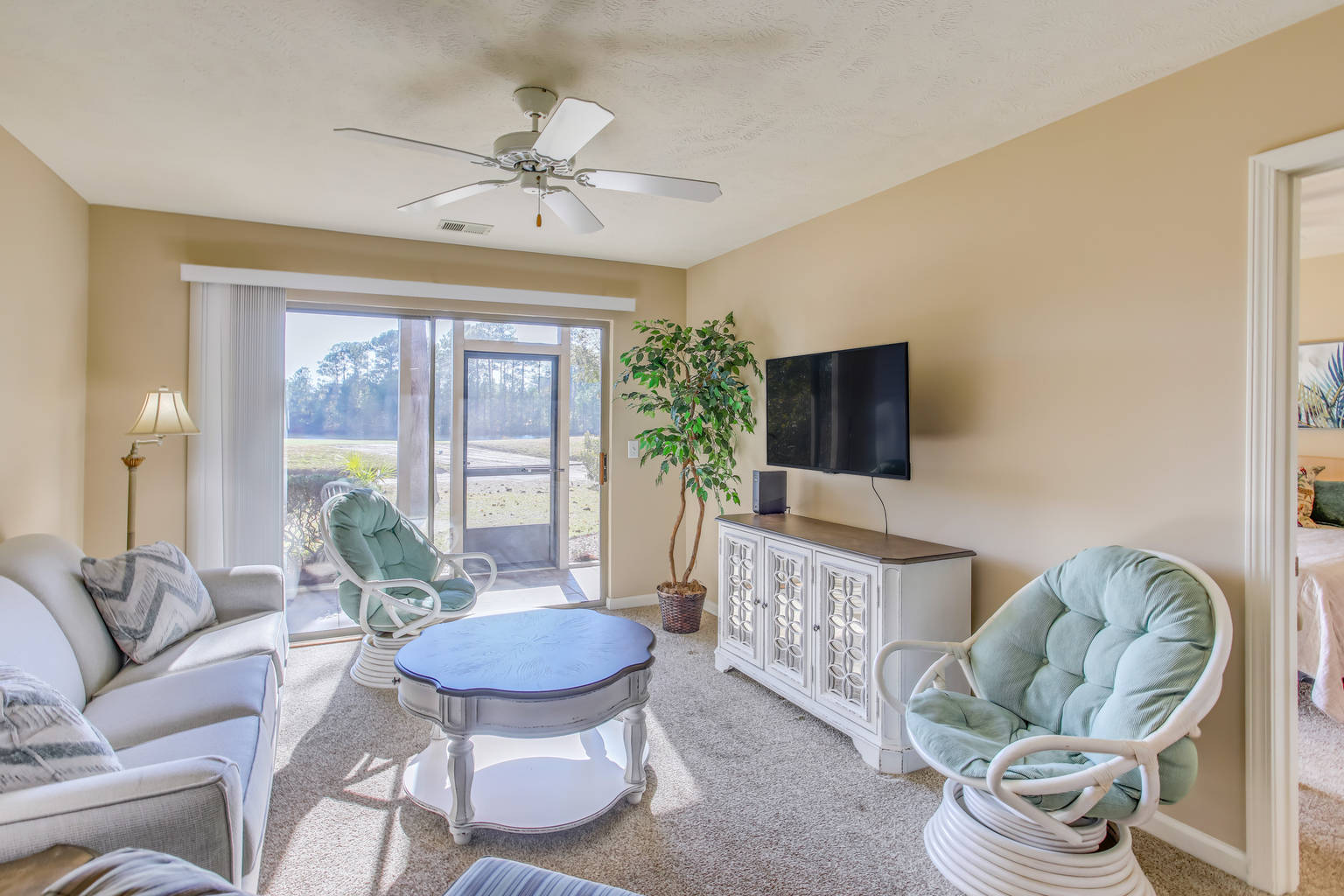 Pawleys Island Vacation Rental