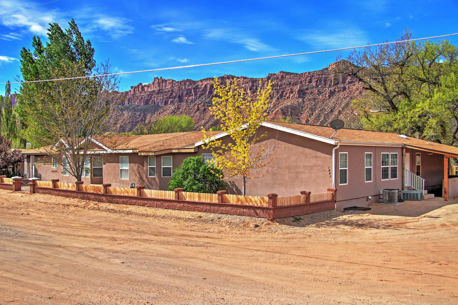 Moab Vacation Rental