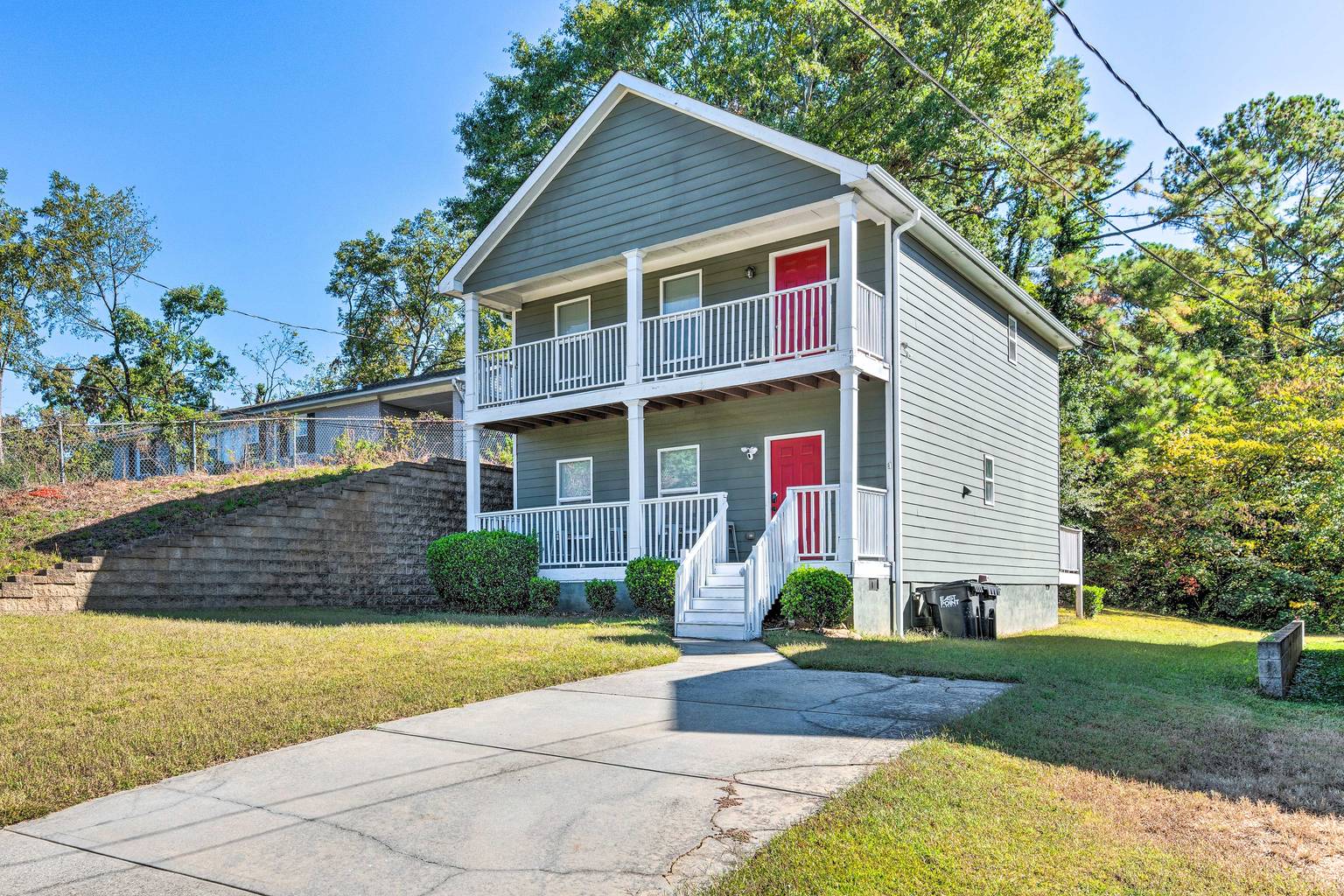 Atlanta Vacation Rental