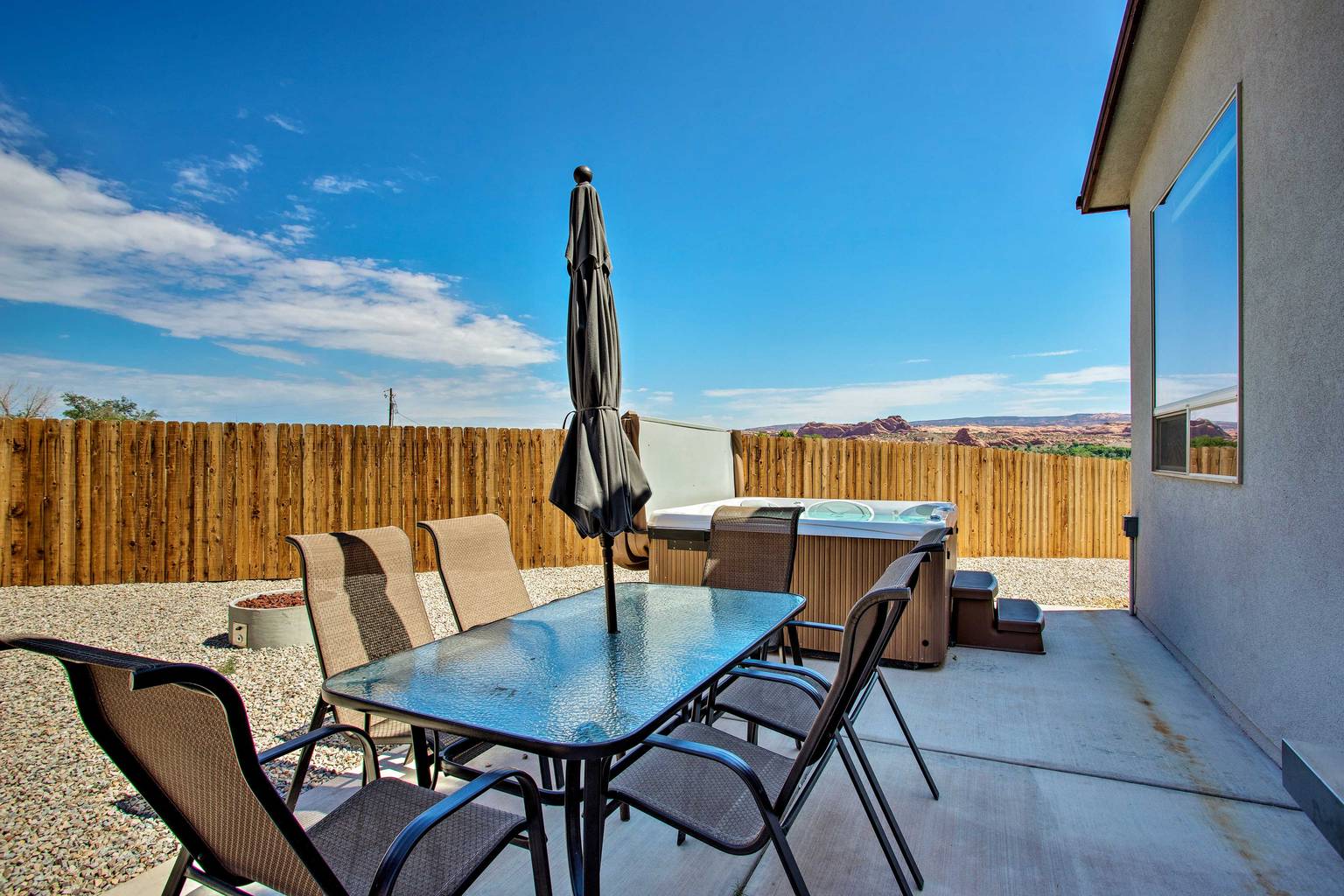 Moab Vacation Rental