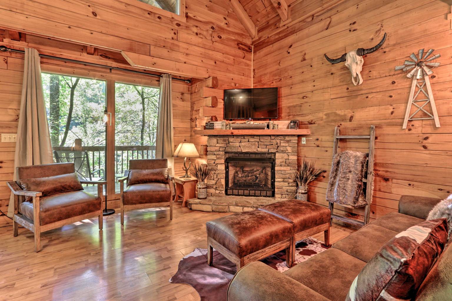 Sevierville Vacation Rental