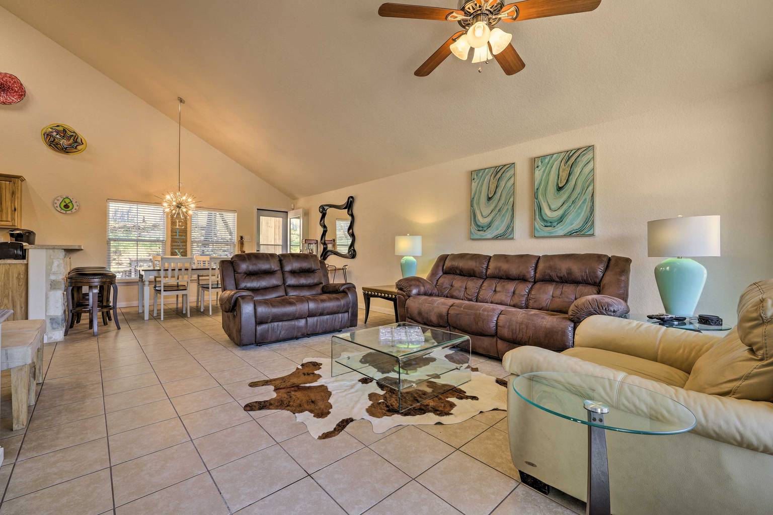 Canyon Lake Vacation Rental