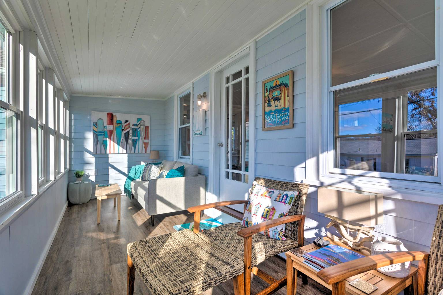 Narragansett Vacation Rental