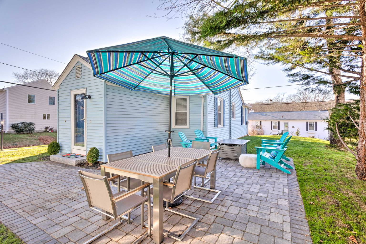 Narragansett Vacation Rental