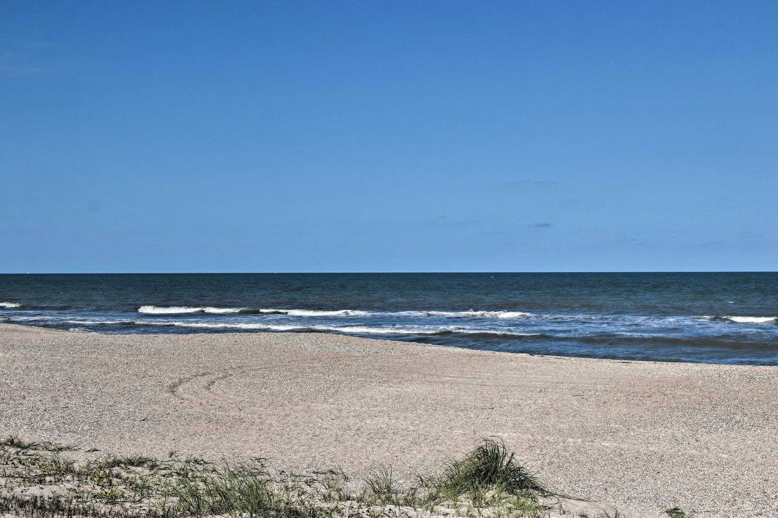 Fernandina Beach Vacation Rental