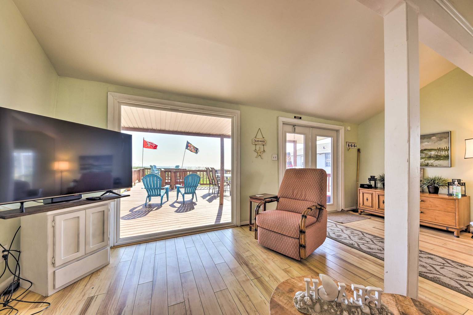 Fernandina Beach Vacation Rental