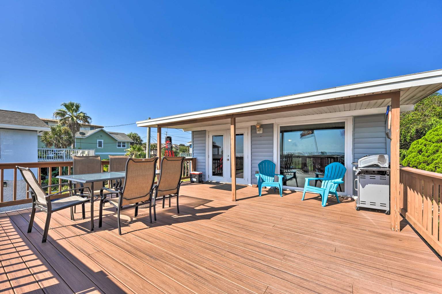 Fernandina Beach Vacation Rental