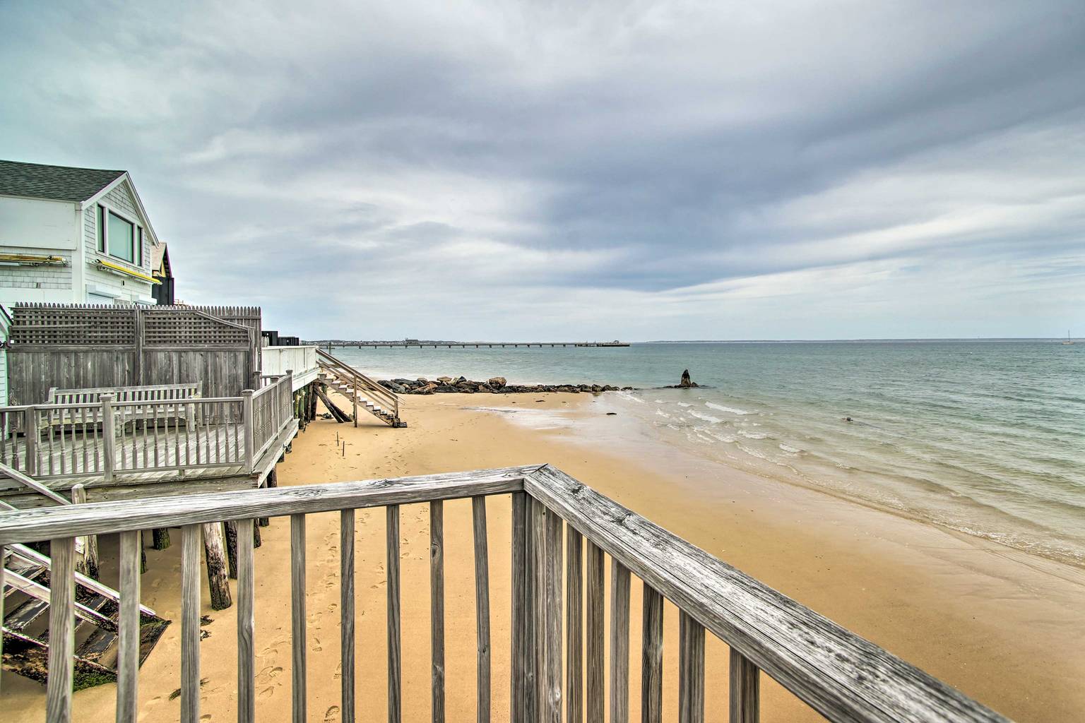 Provincetown Vacation Rental