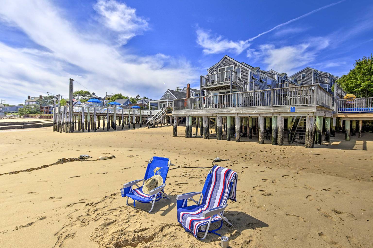 Provincetown Vacation Rental