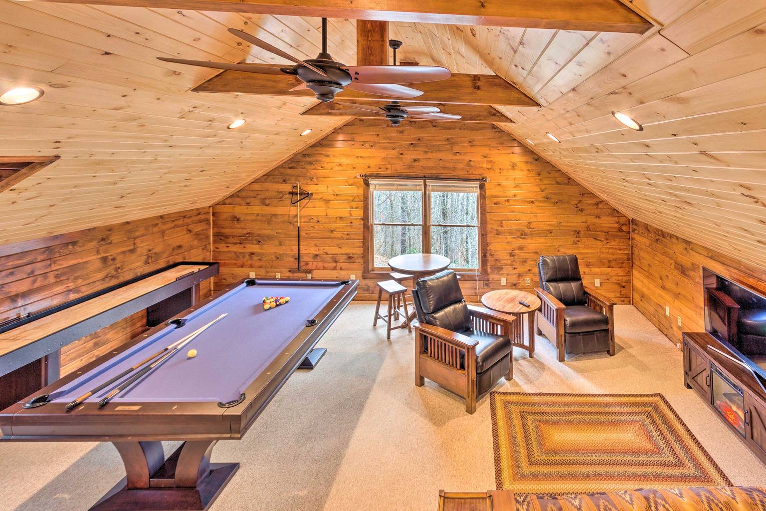 Boone Vacation Rental