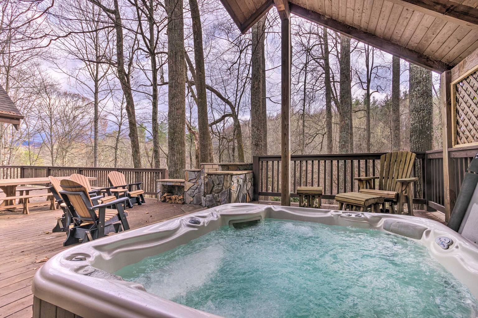 Boone Vacation Rental