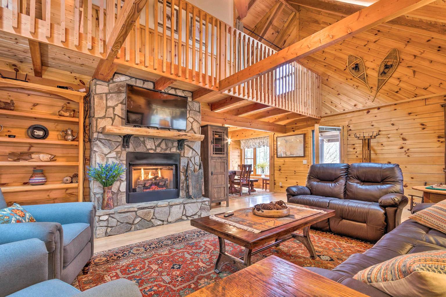 Boone Vacation Rental