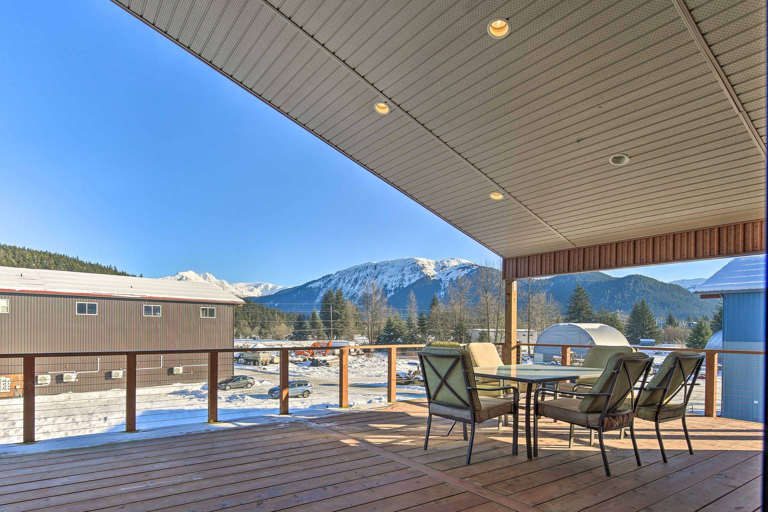 Juneau Vacation Rental