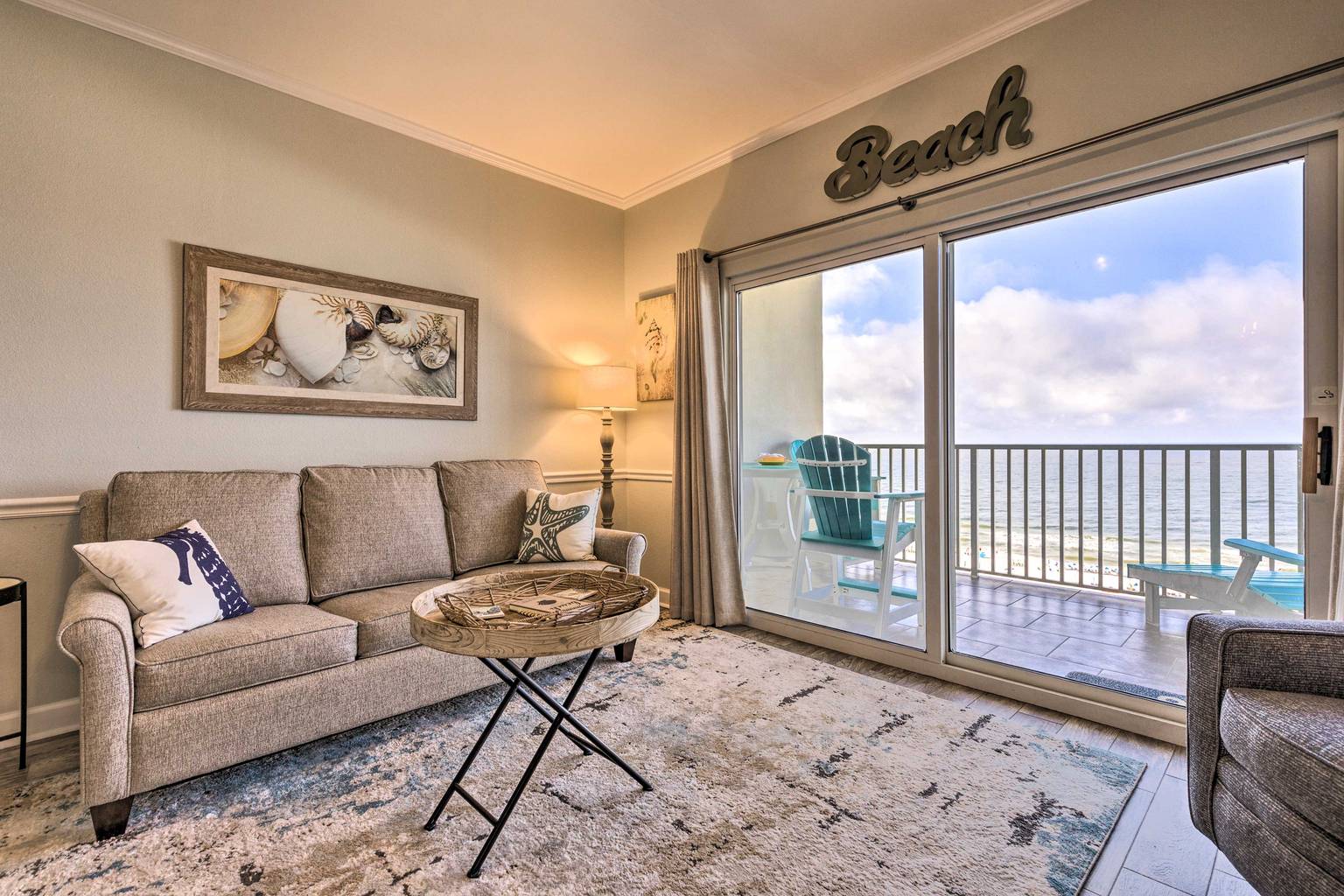 Orange Beach Vacation Rental