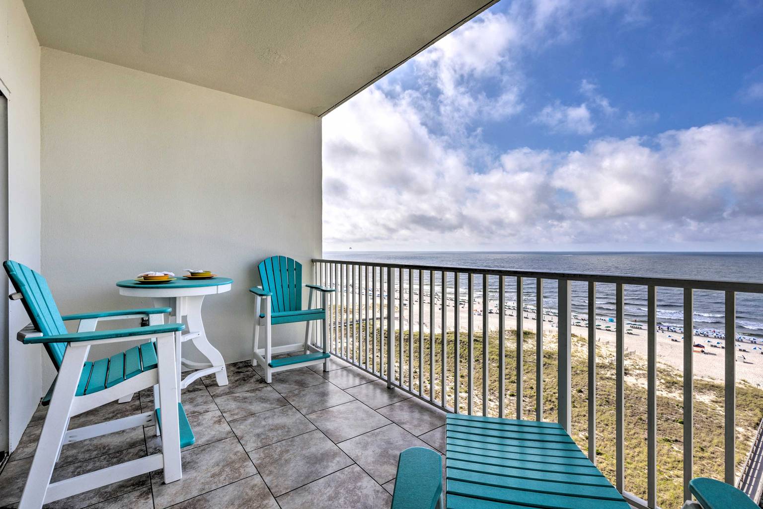 Orange Beach Vacation Rental