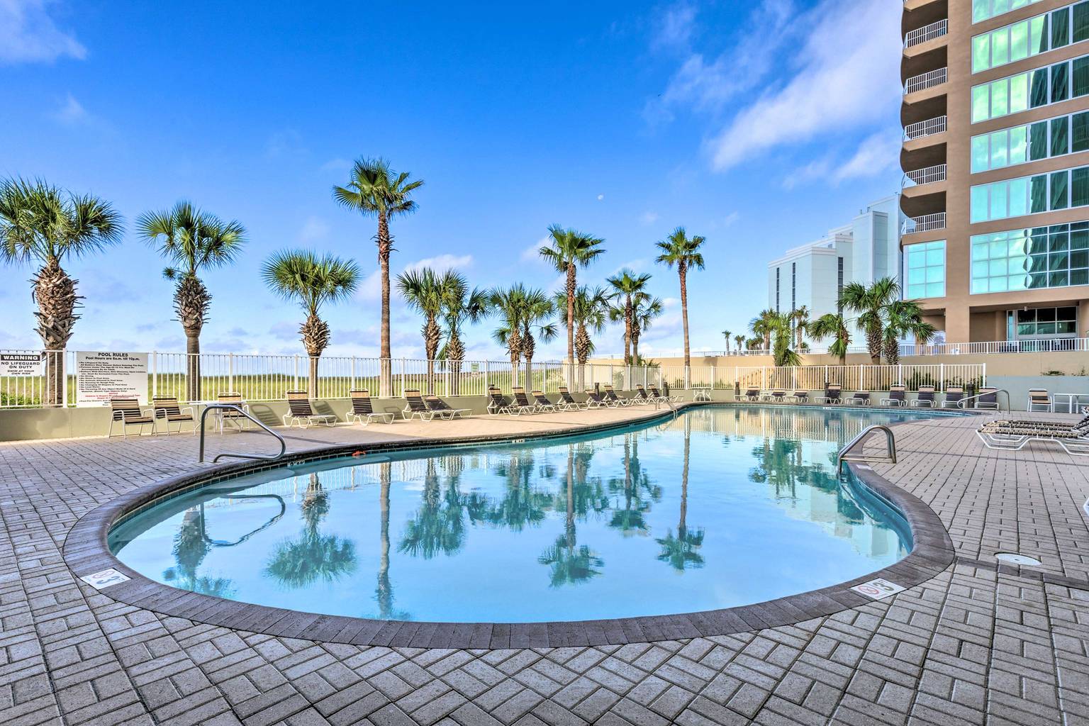 Orange Beach Vacation Rental