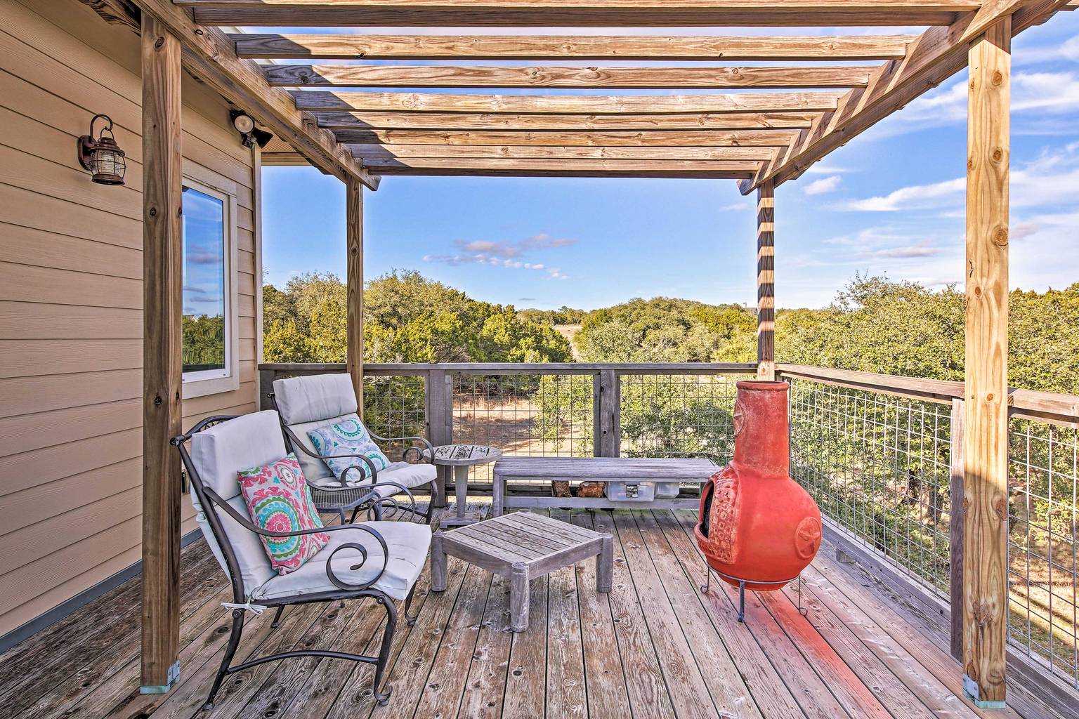 Wimberley Vacation Rental