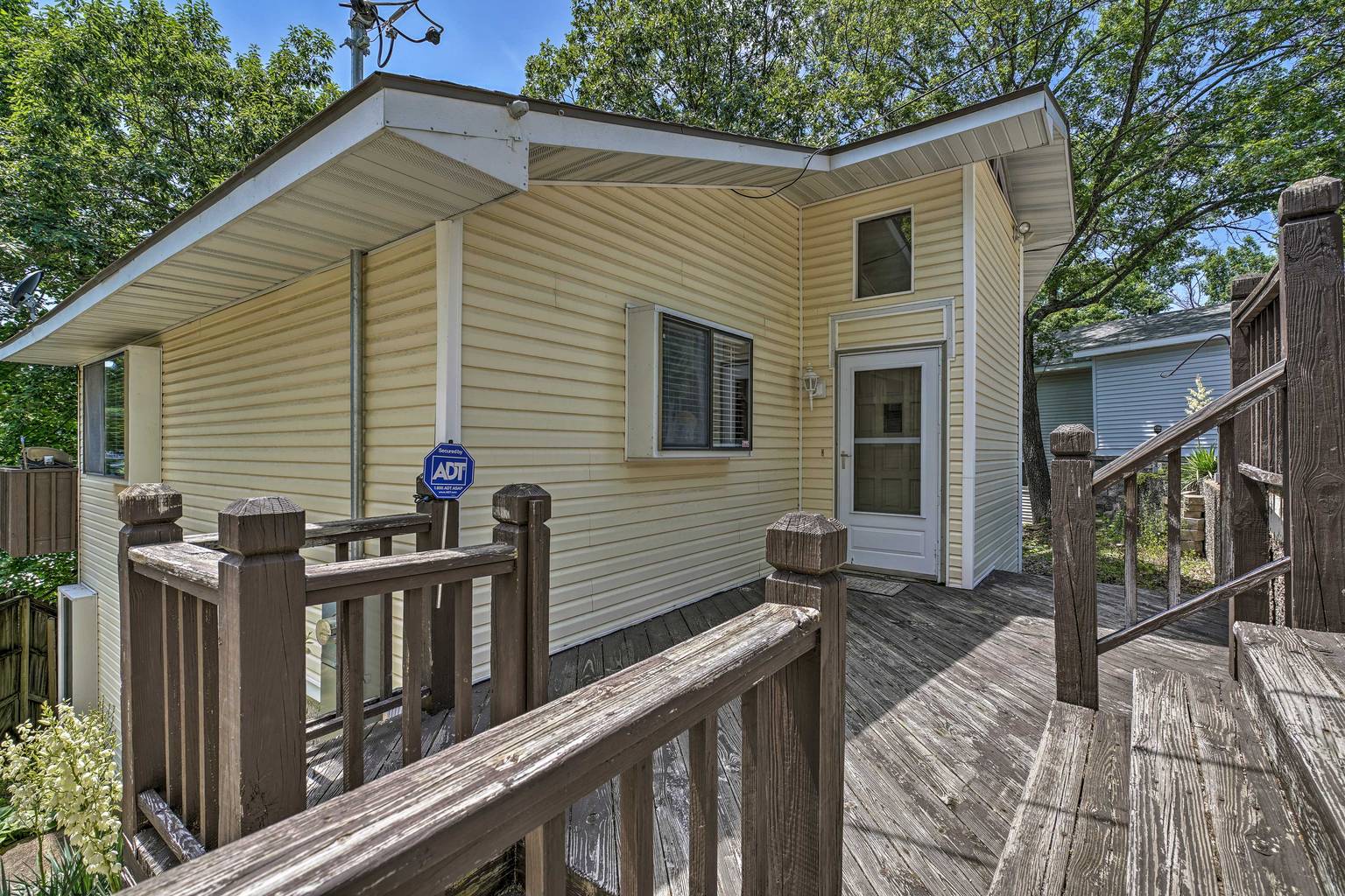 Osage Beach Vacation Rental