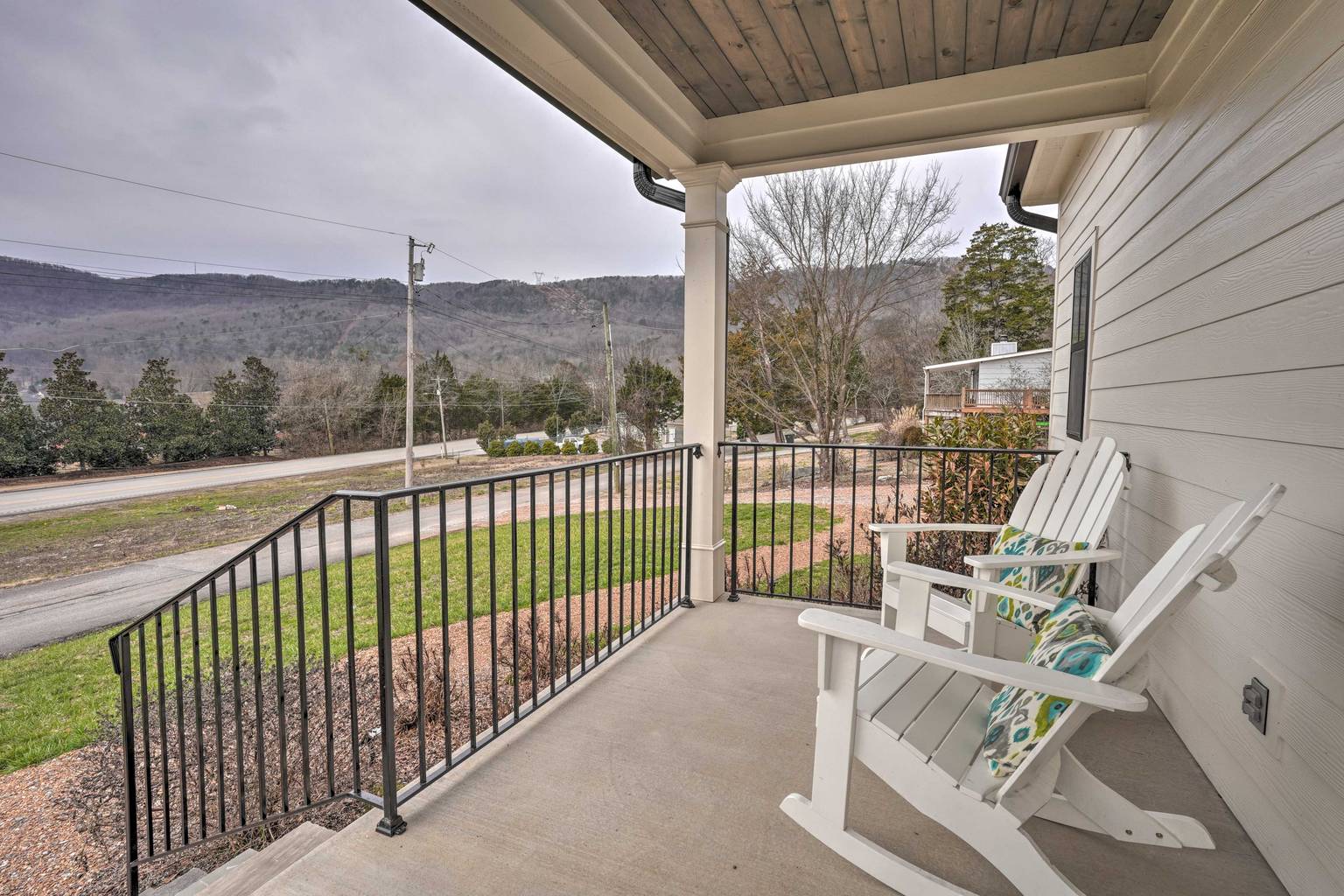 Chattanooga Vacation Rental