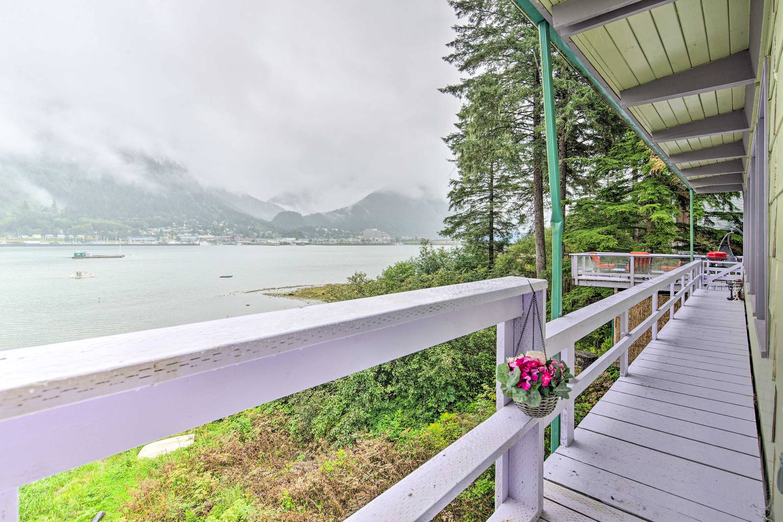 Juneau Vacation Rental