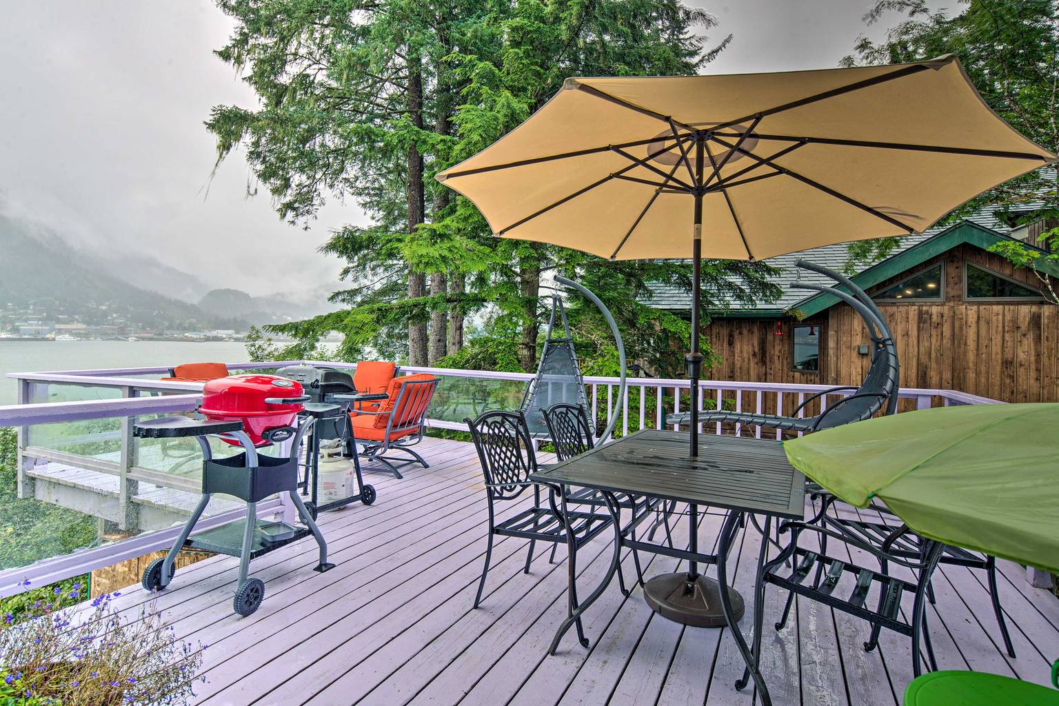 Juneau Vacation Rental