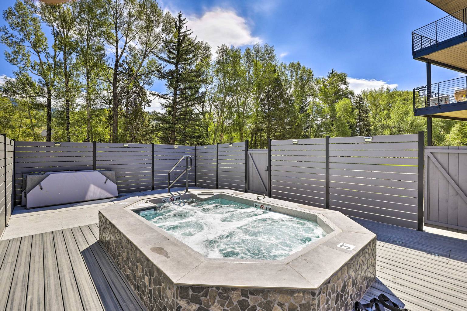 Silverthorne Vacation Rental