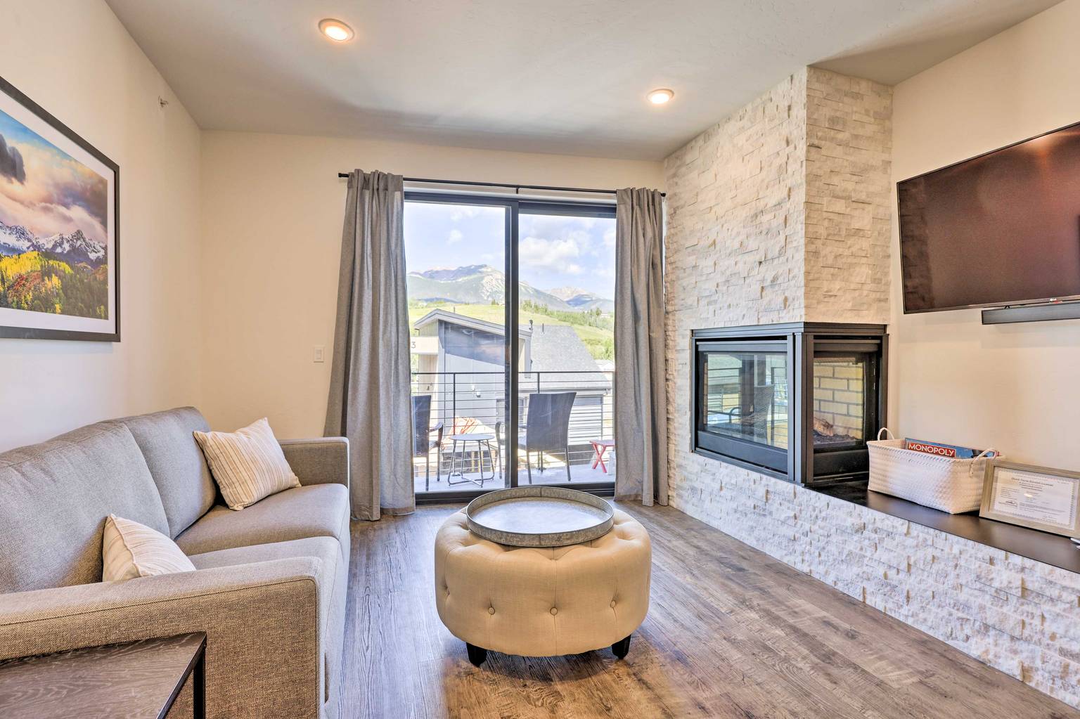 Silverthorne Vacation Rental