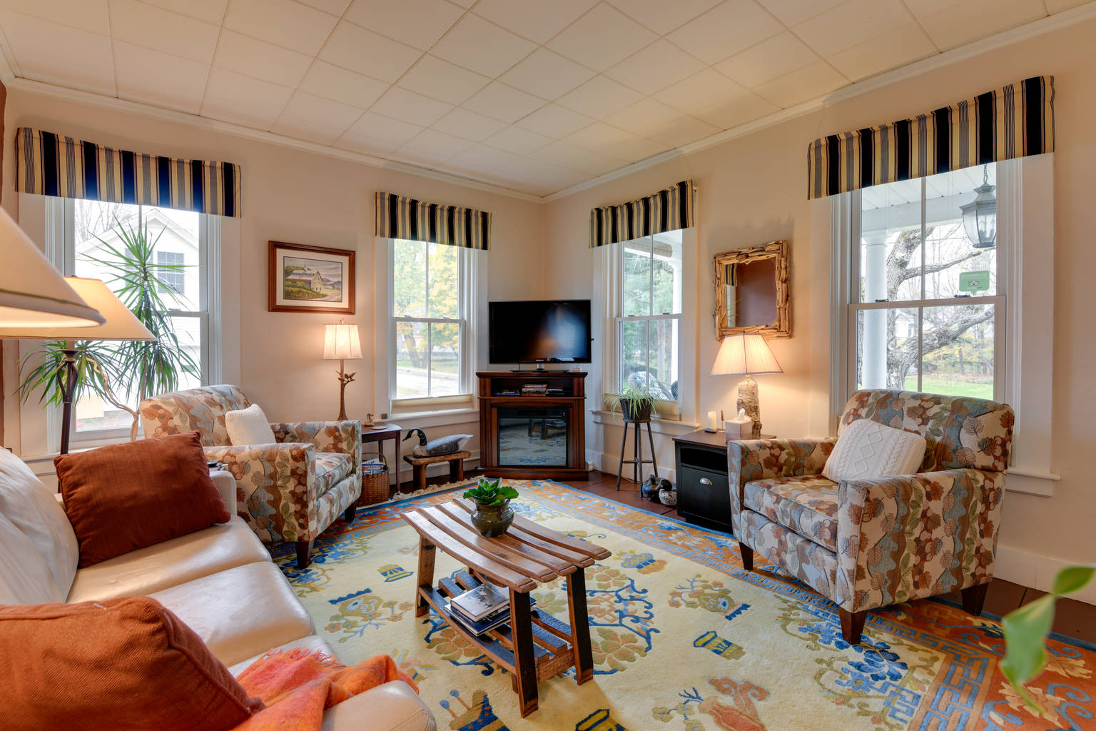 Stowe Vacation Rental