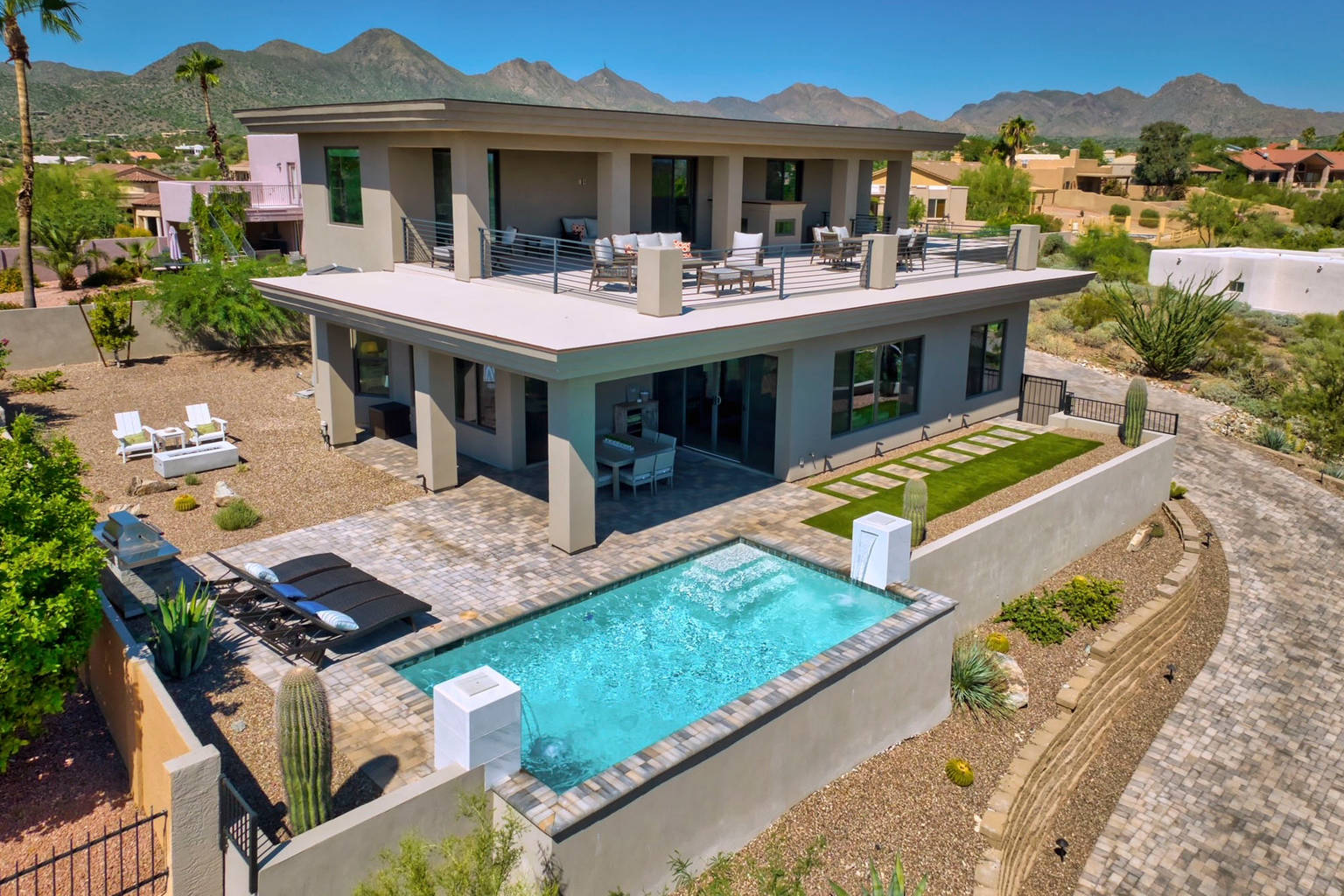 Fountain Hills Vacation Rental