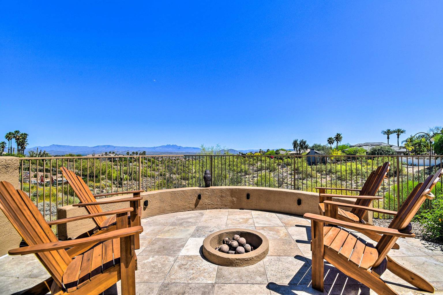 Fountain Hills Vacation Rental