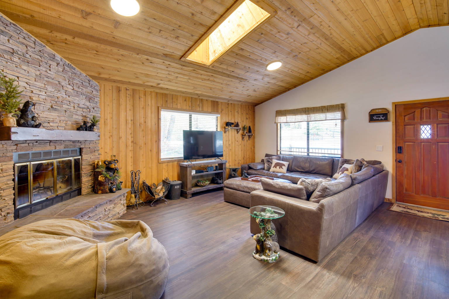 Big Bear Lake Vacation Rental