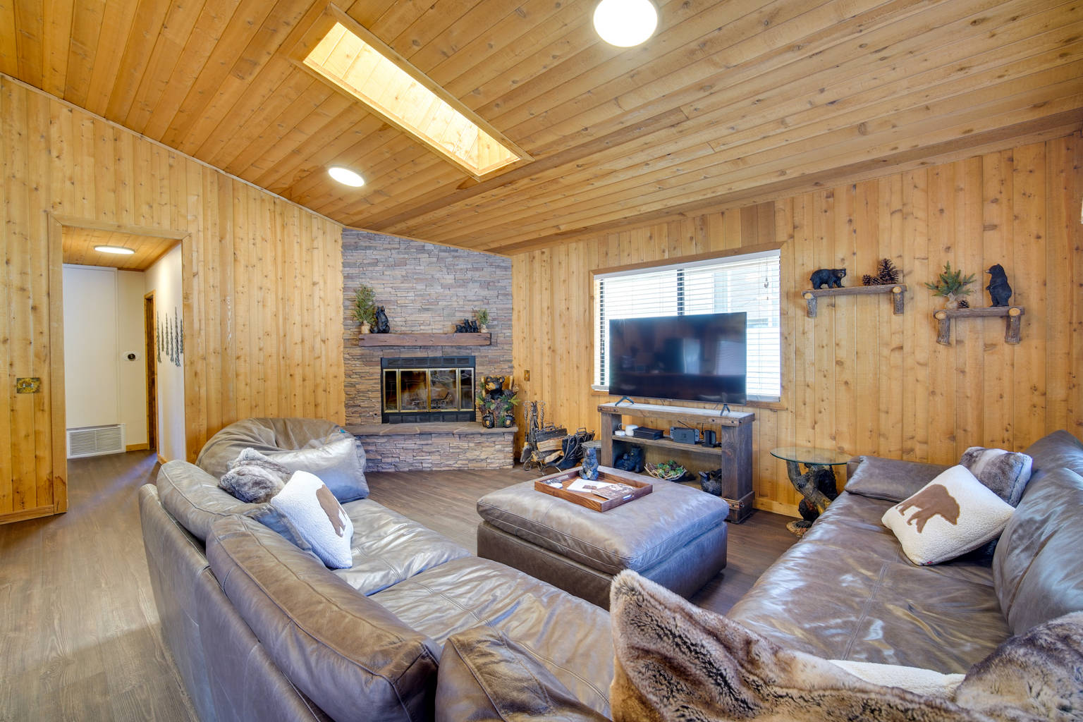 Big Bear Lake Vacation Rental