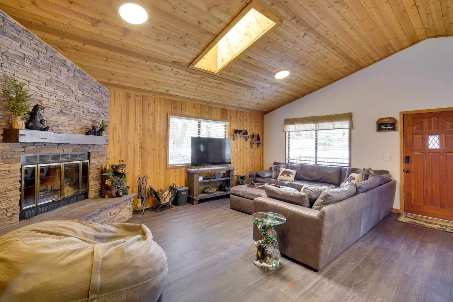 Big Bear Lake Vacation Rental