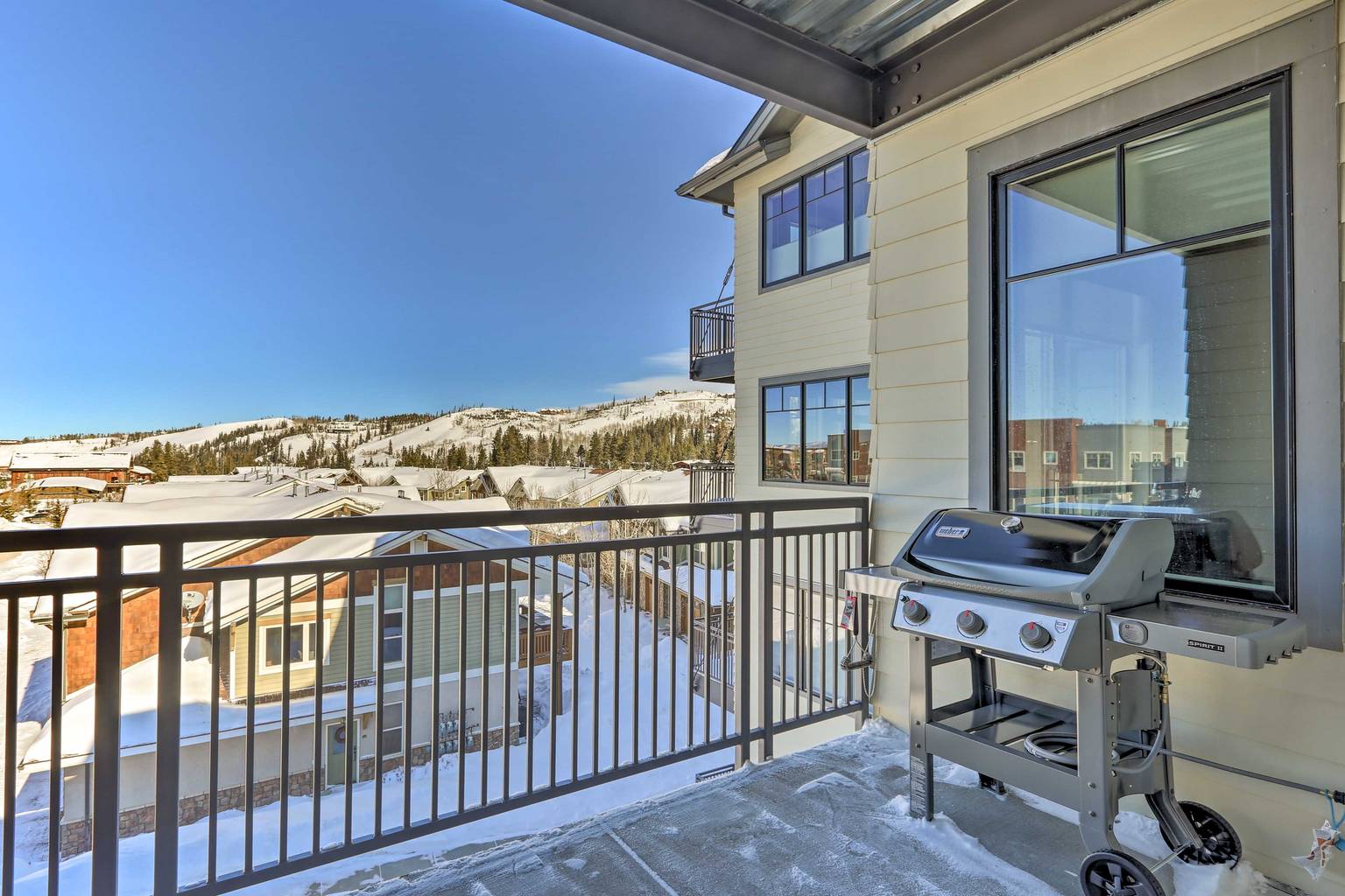 Winter Park Vacation Rental