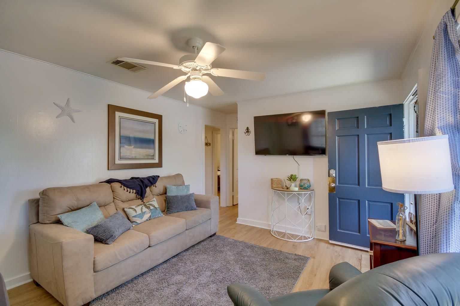 Gulfport Vacation Rental