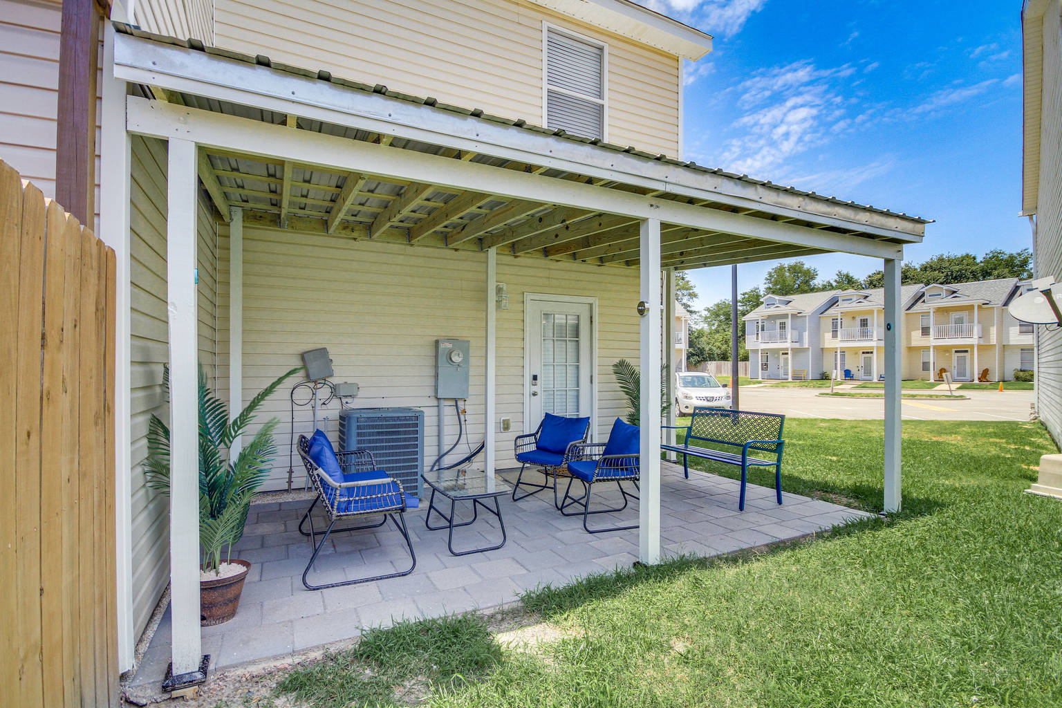 Gulfport Vacation Rental