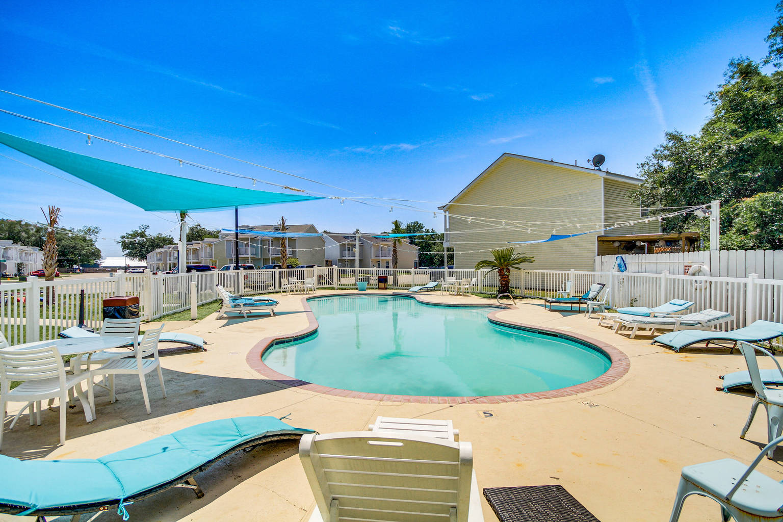 Gulfport Vacation Rental